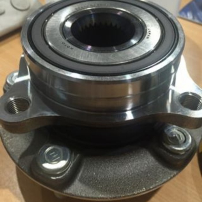 Bearing Roda depan Mitsubishi GRANDIS KOYO JAPAN ORIGINAL