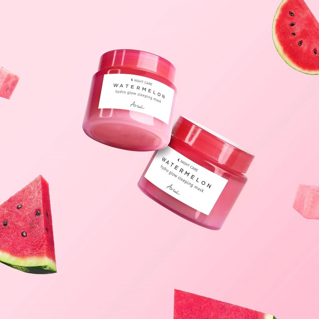 ARIUL WATERMELON HYDRO GLOW CREAM - 50ML