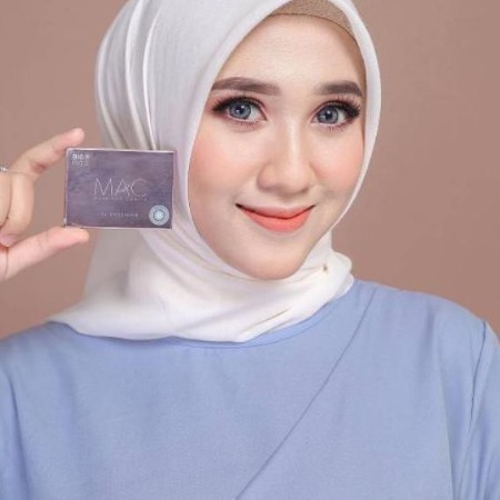 MAC X2 EXOTICON SOFTLENS NORMAL & MINUS