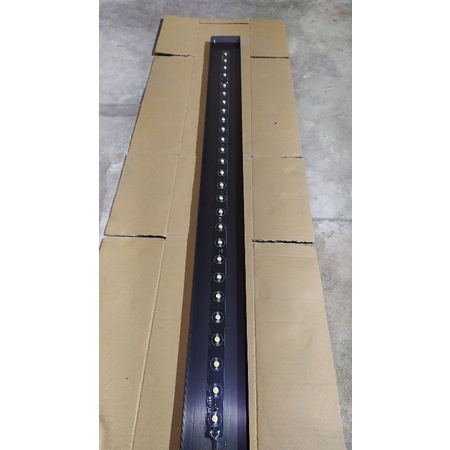 lampu tanning arwana -100cm 20000K 24 mata led (24watt)
