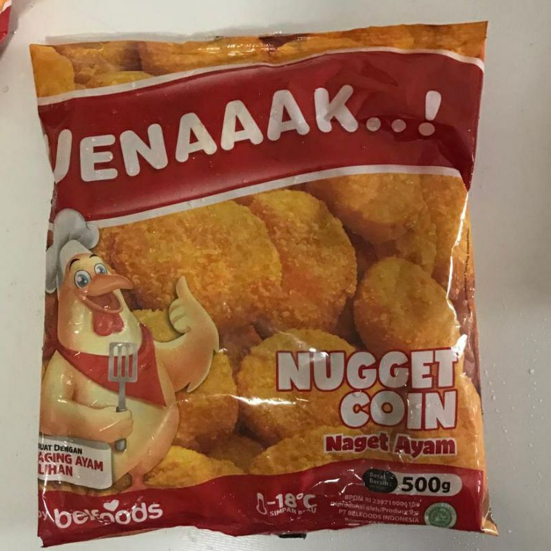 

nugget bellfods