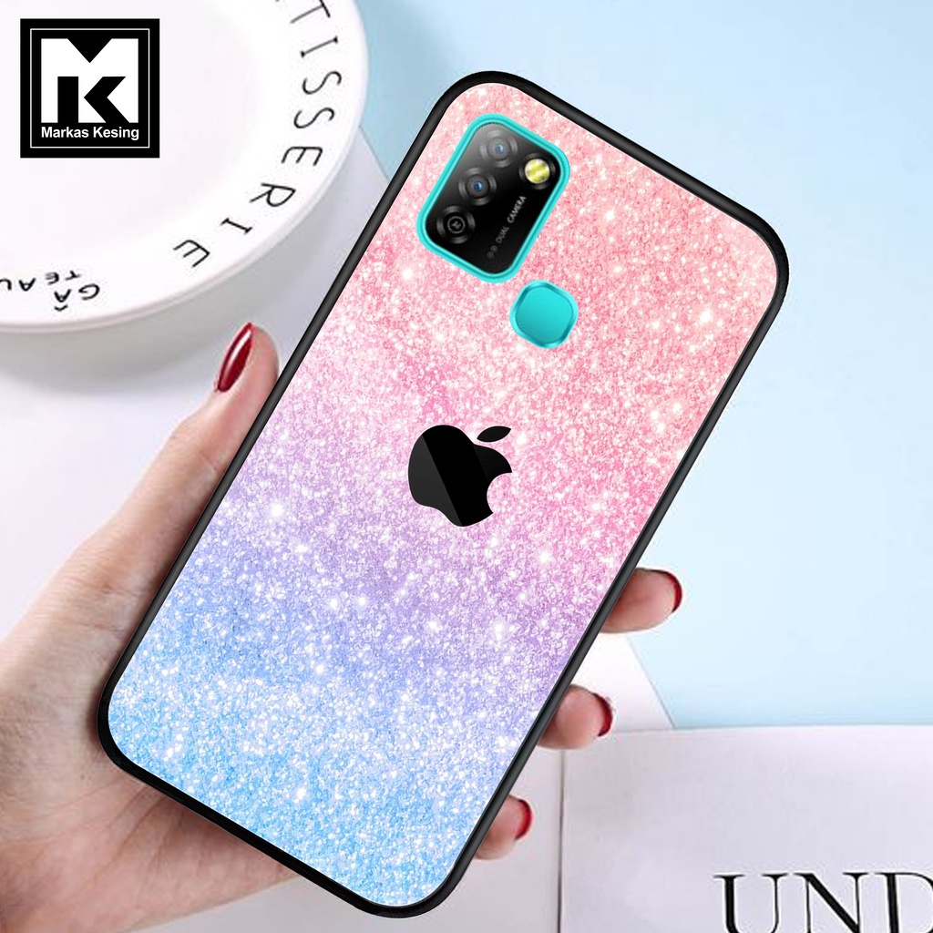 Case Infinix Smart 6 RAM 3 - Casing Hp Infinix Smart 6 RAM 3 - Casing Hp - Case Hp - Silikon Hp - So