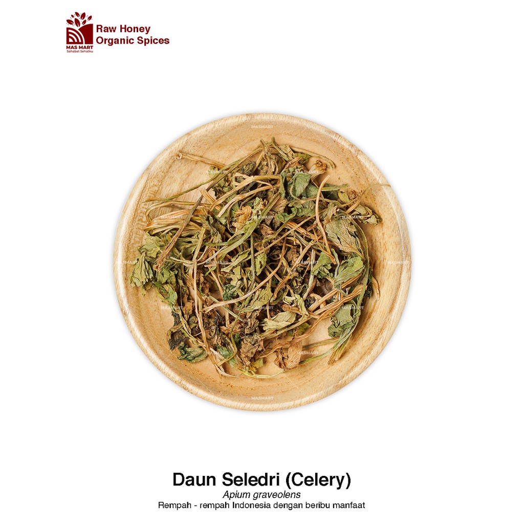 

DAUN SELEDRO / Celery