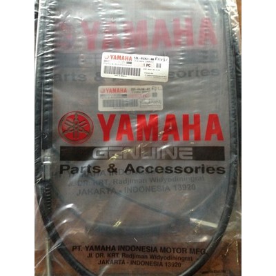 Kabel Rem Mio Orisinil Yamaha 5TL