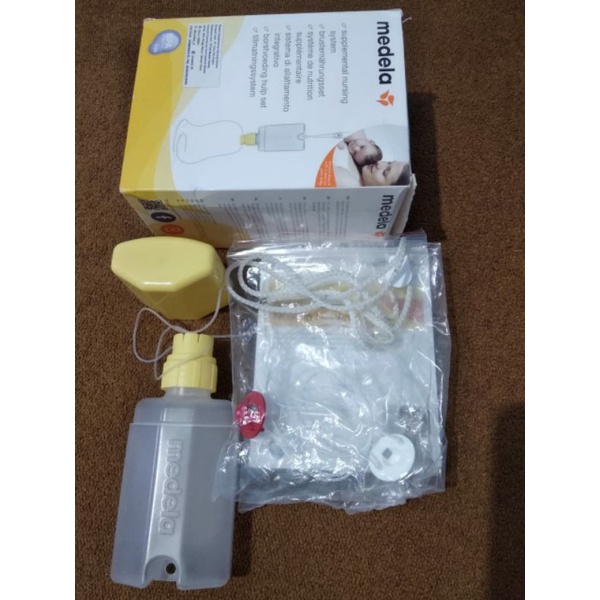 SNS Medela for rent (sewa/disewakan)