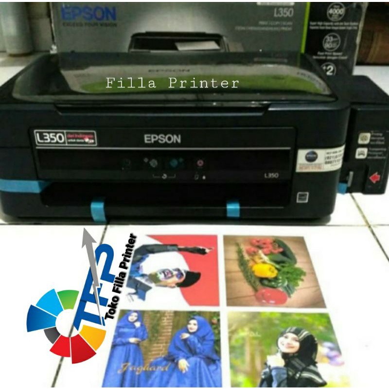 Printer Epson L350