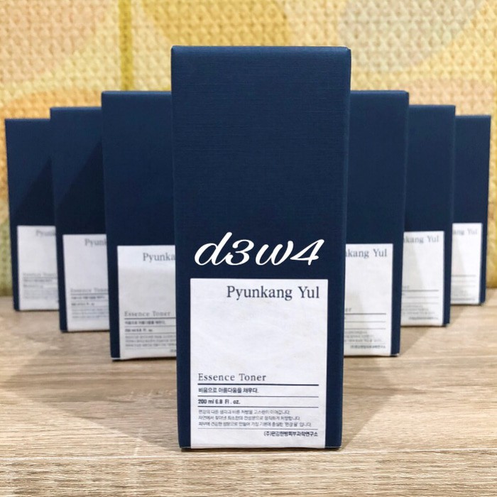 Pyunkang Yul Essence Toner