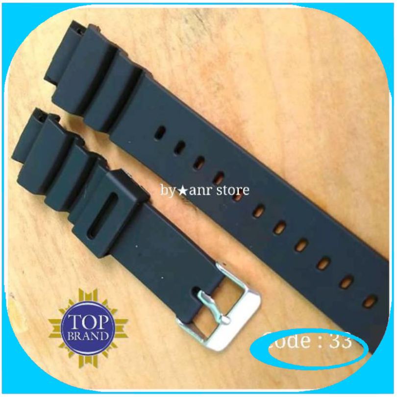 Tali Jam Casio G-Shock G-9100 G9100 G 9100