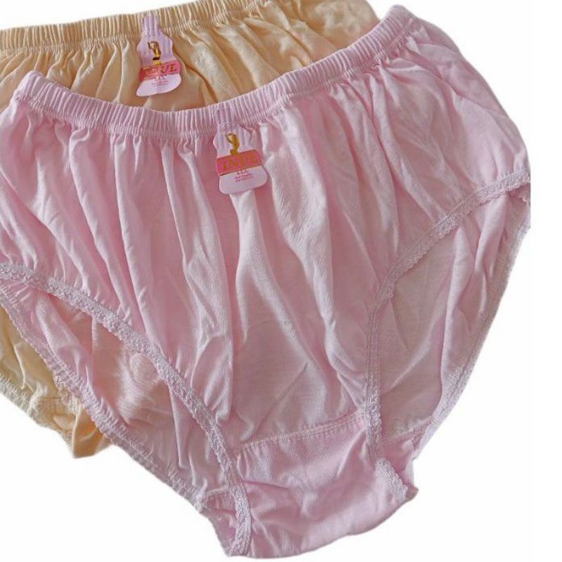grosir lusinan CD WANITA MEREK INUL/CD WANITA BAHAN KATUN MEREK INUL SIZE M-XXL