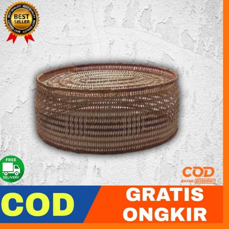 Terbaik.. peci asli rotan gorontalo original pecinya gusdur pecinya anis