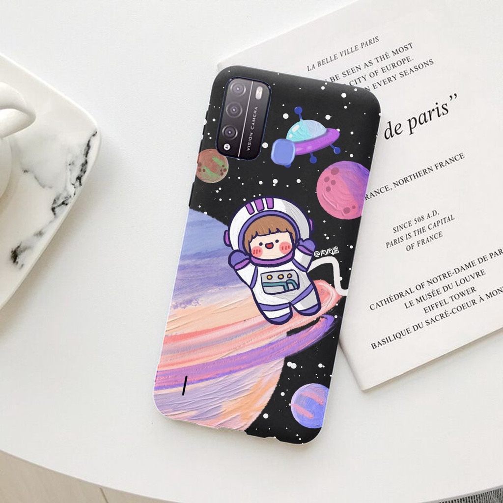 CASE SOFTCASE HP VISION 1 VISION 1 PRO DAN VISION 1 PLUS NC 158