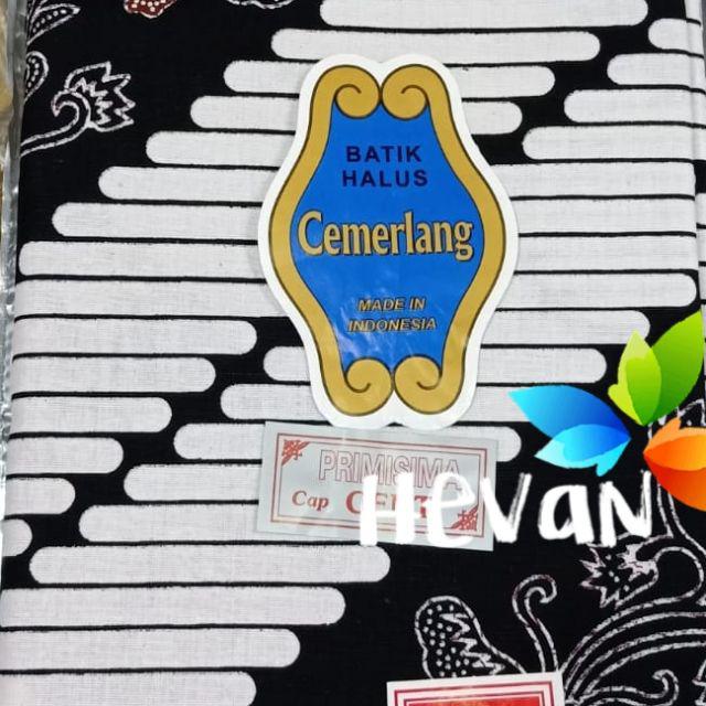 Jarik Cewek Cowok WIRU INSTAN, Motif Lengkap / Banyak-Lereng Kembang