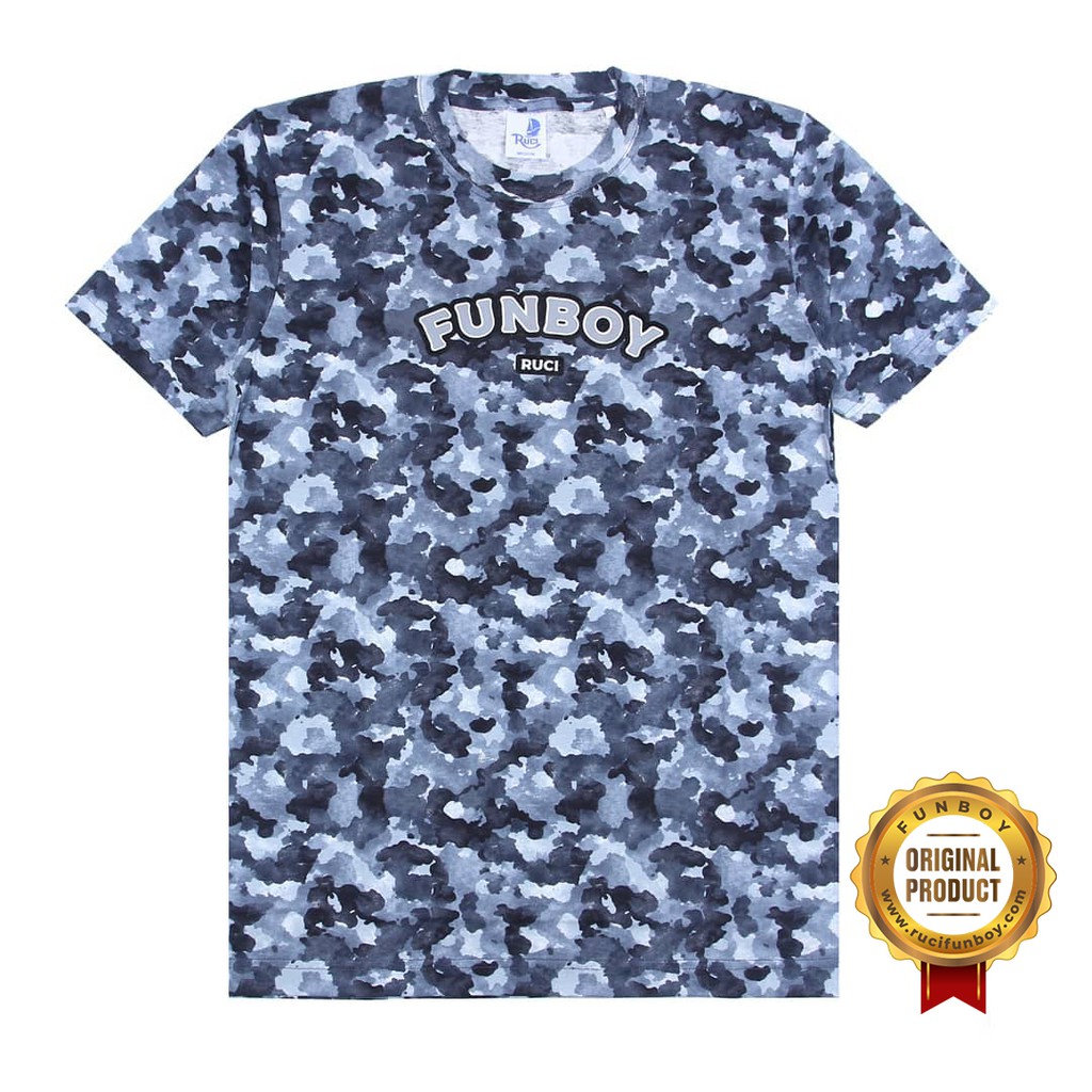 T-shirt FUNBOY OG SHADE