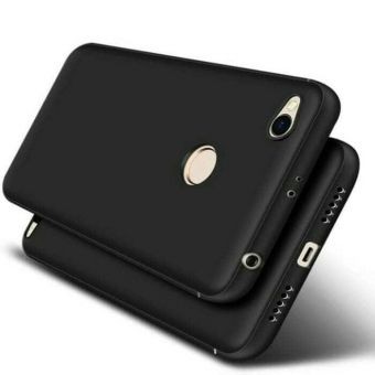 Softcase Slim Black matte for Vivo S1, S1 Pro, V11/V11i, V11 Pro, V15, V15 Pro, V17 Pro, V19, Y19, V7/Y75, V9/Y85, Lenovo A1000, A7000, Asus Zenfone live /ZB50KL, Max M1/ZB555Kl