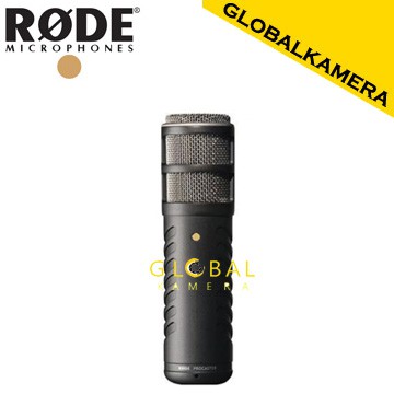 RODE Procaster Microphone Original