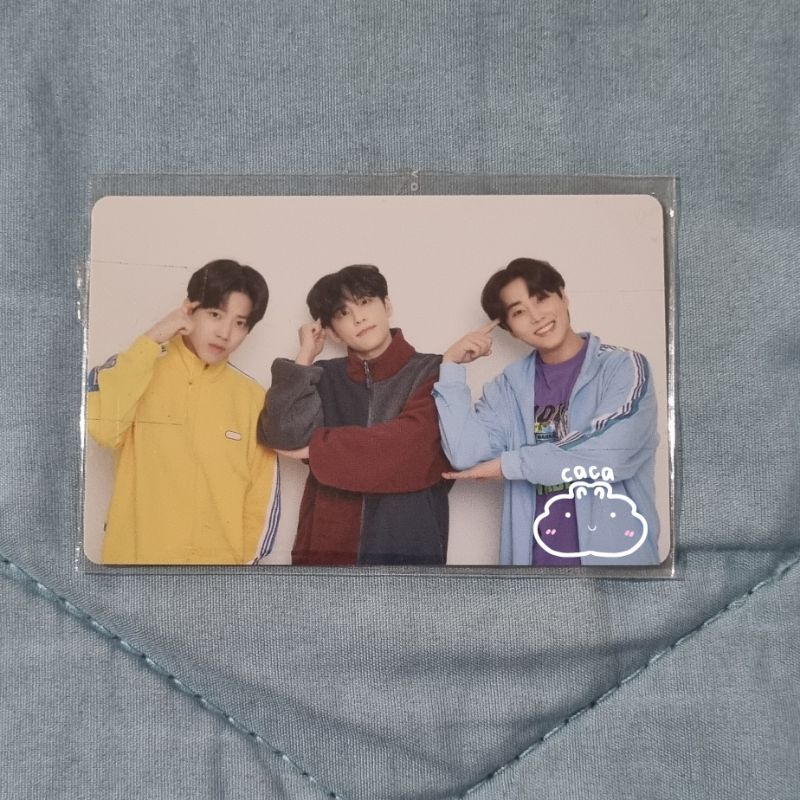 PC Even of Day (EoD) Day6 Winter