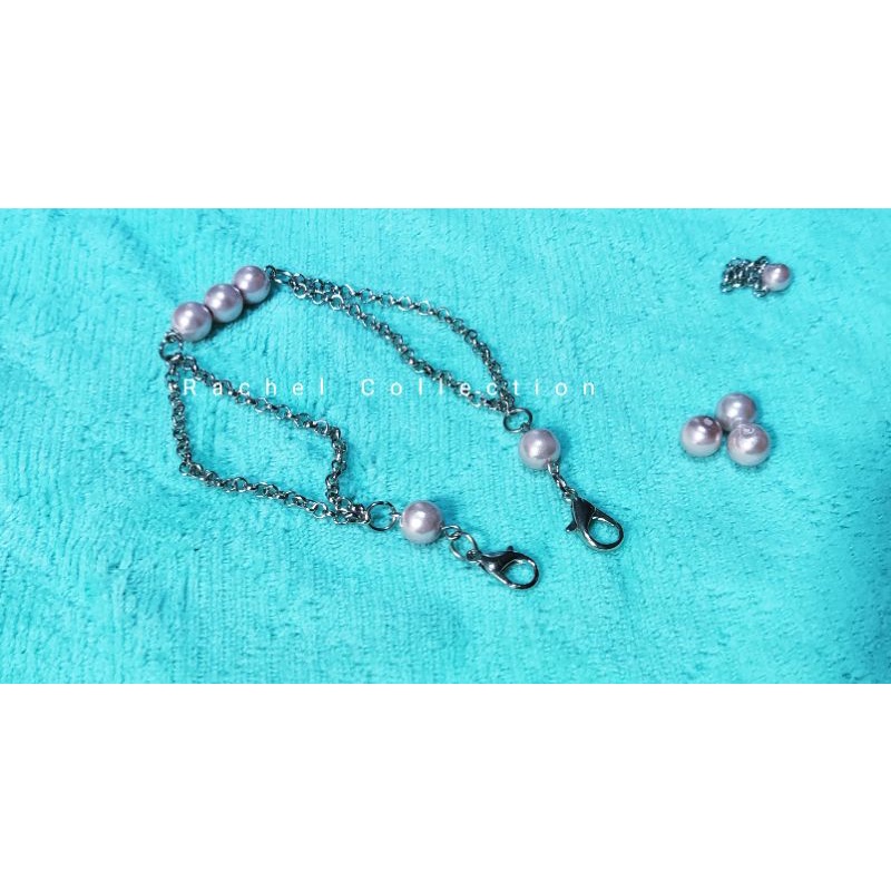 Conector Masker hijab