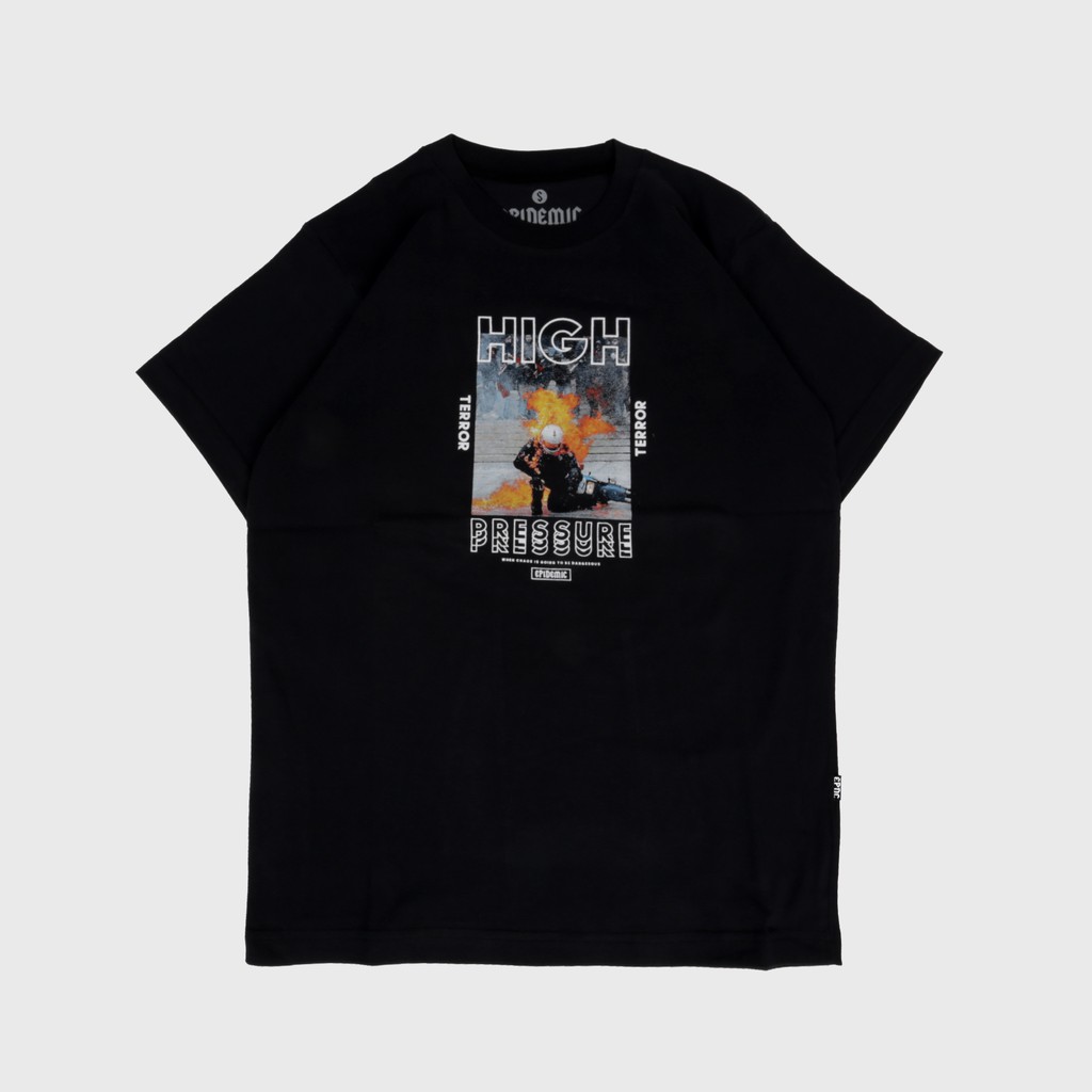 

Epidemic Chezia - Kaos Epidemic