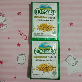 

ketumbar bubuk 1 pcs