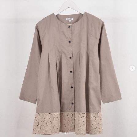 Eyora Blouse