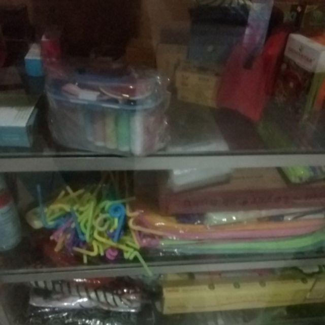 Standing Pouch 10x17 Berkarakter