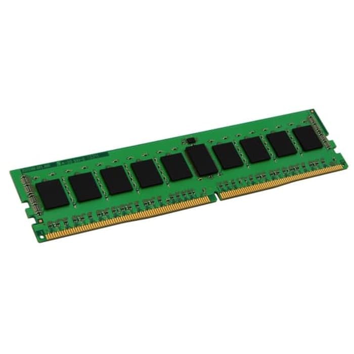 Ram DDR4 Kingston KVR26N19S6 DDR4 8GB PC2666 Longdimm Resmi