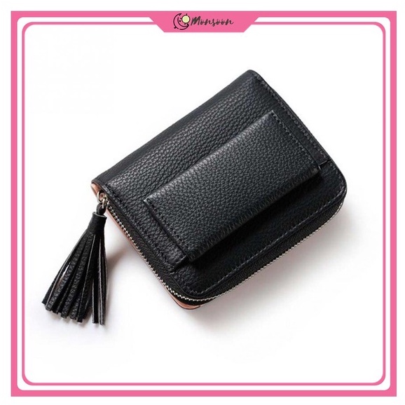 Monsoon - DOMPET DEVIA - Dompet Lipat Mini