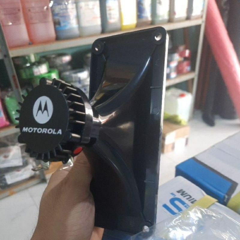 MOTOROLA Tweeter Walet Suara Panggil 4000 - TOP SELLER
