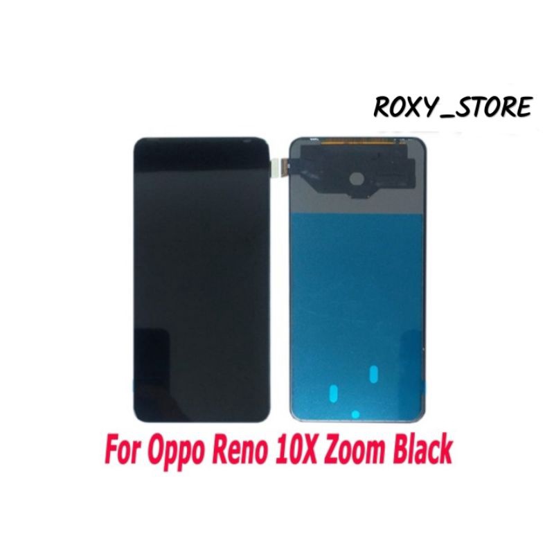 Lcd Touchscreen Oppo Reno 10X Zoom Fullset TFT