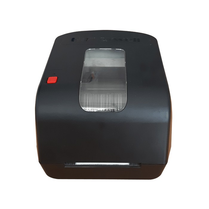 PRINTER BARCODE THERMAL LABEL HONEYWELL PC42T KONEKSI USB - LAN