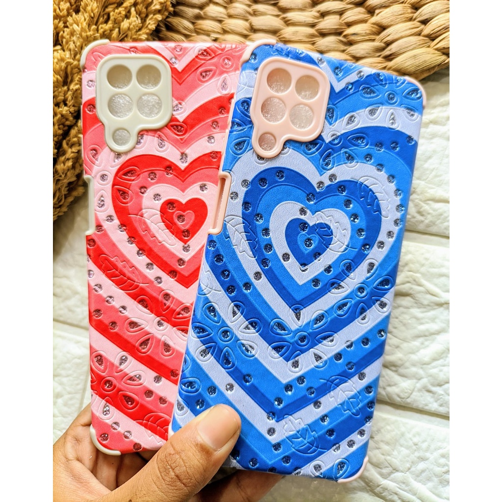 Case Softcase Casing TPU Xiaomi Redmi 9 9A 9C 9T Karakter