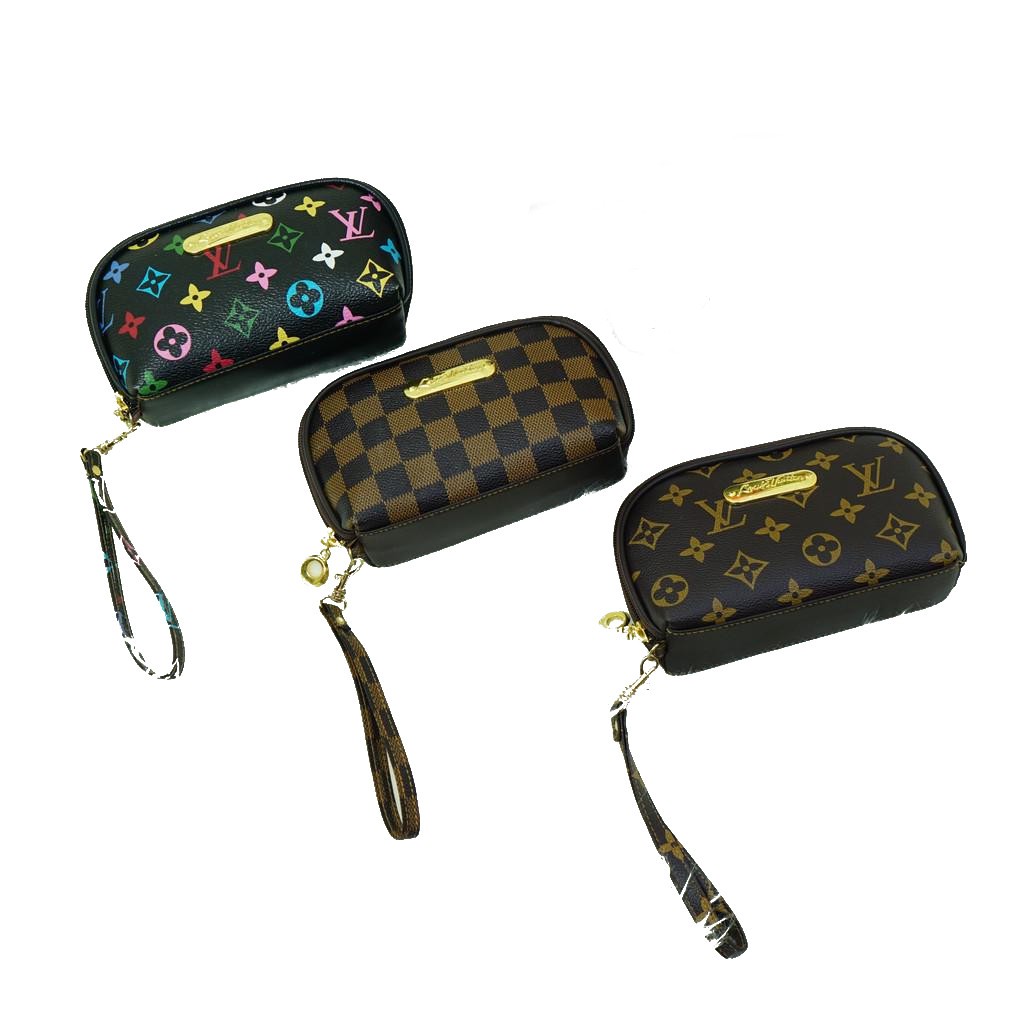 DOMPET LV MURAH MINI Shopee Indonesia DOMPET LV MURAH MINI Shopee Indonesia