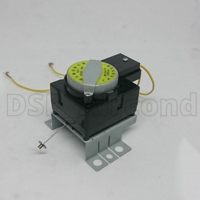 Drain Motor 1tabung Samsung