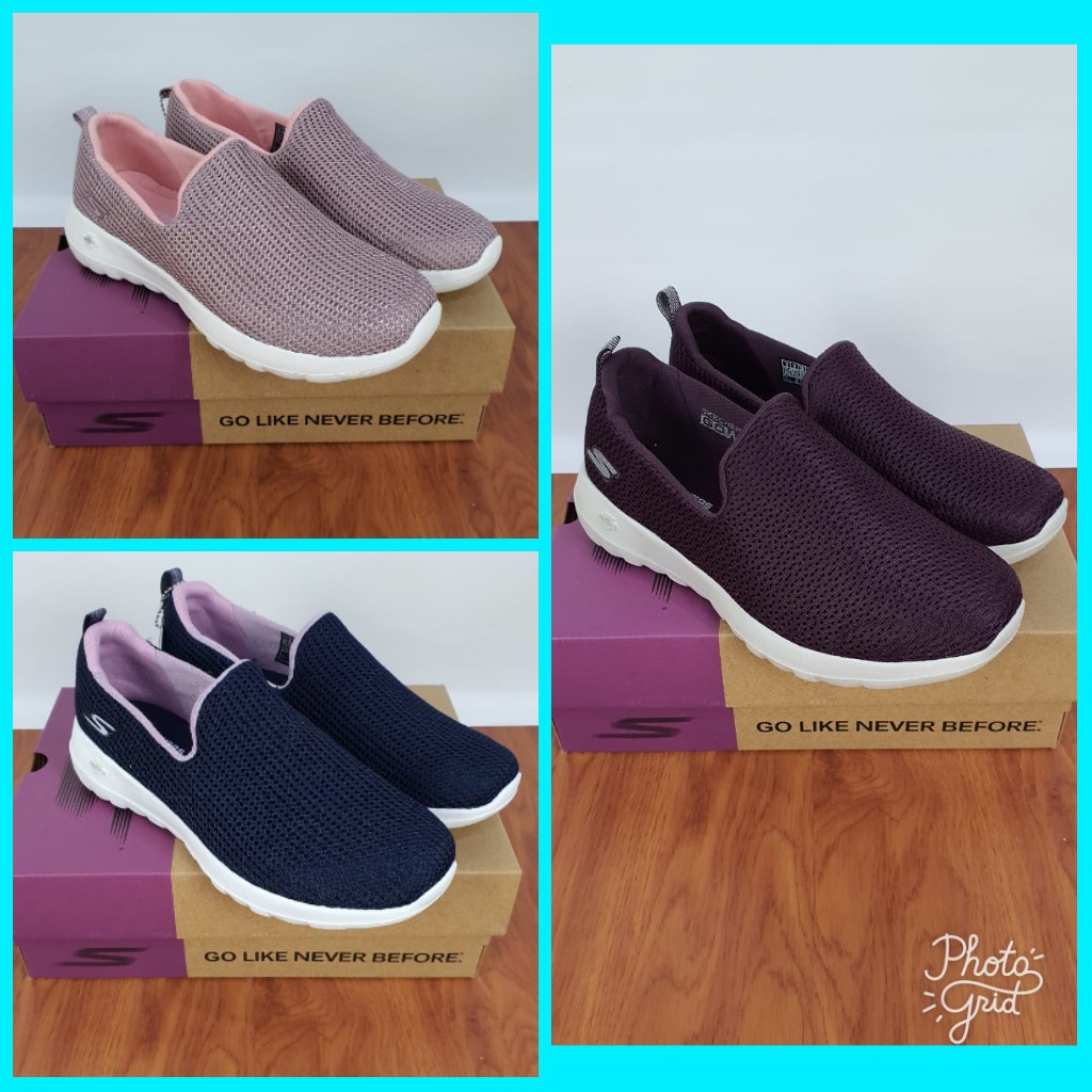 Skechers Joy Centerpiece Women Sepatu Skechers Wanita