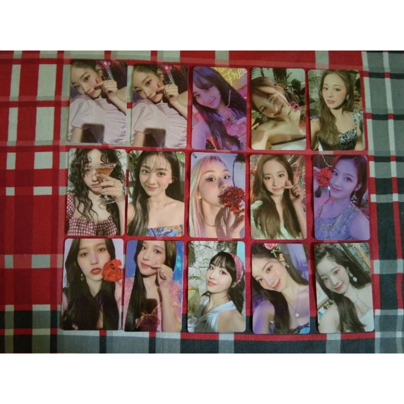 Twice taste of love PC