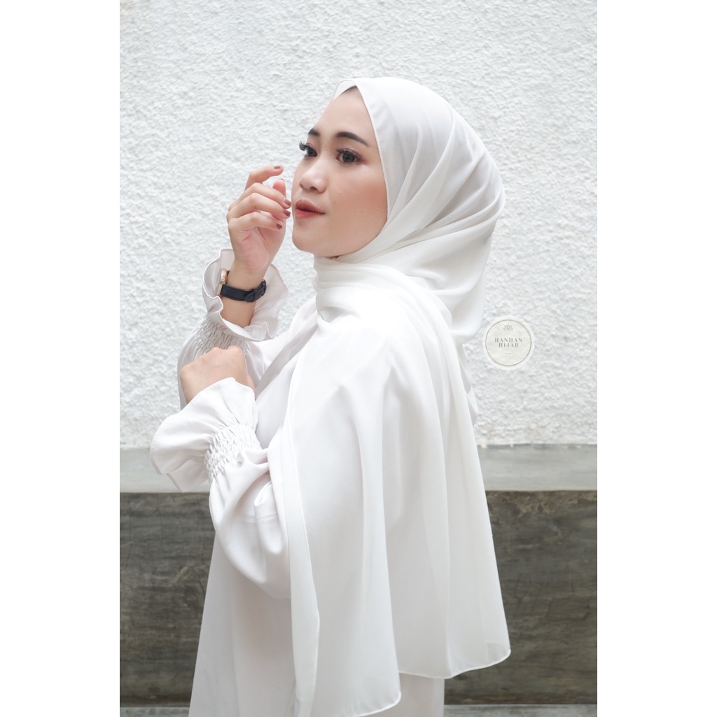 PASHMINA CURVE/PASMINA OVAL CERUTY