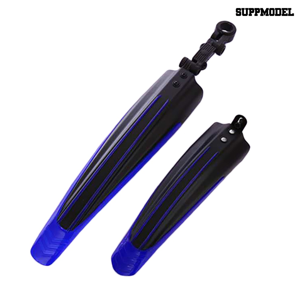 2pcs Spakbor Depan Belakang Untuk Sepeda Gunung Fender