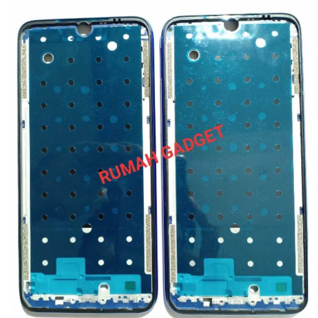 FRAME REDMI NOTE 7 BUZZLE TULANGAN TATAKAN LCD