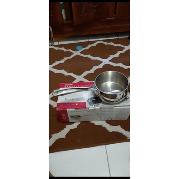 Panci Serbaguna Ichef 1,5 liter