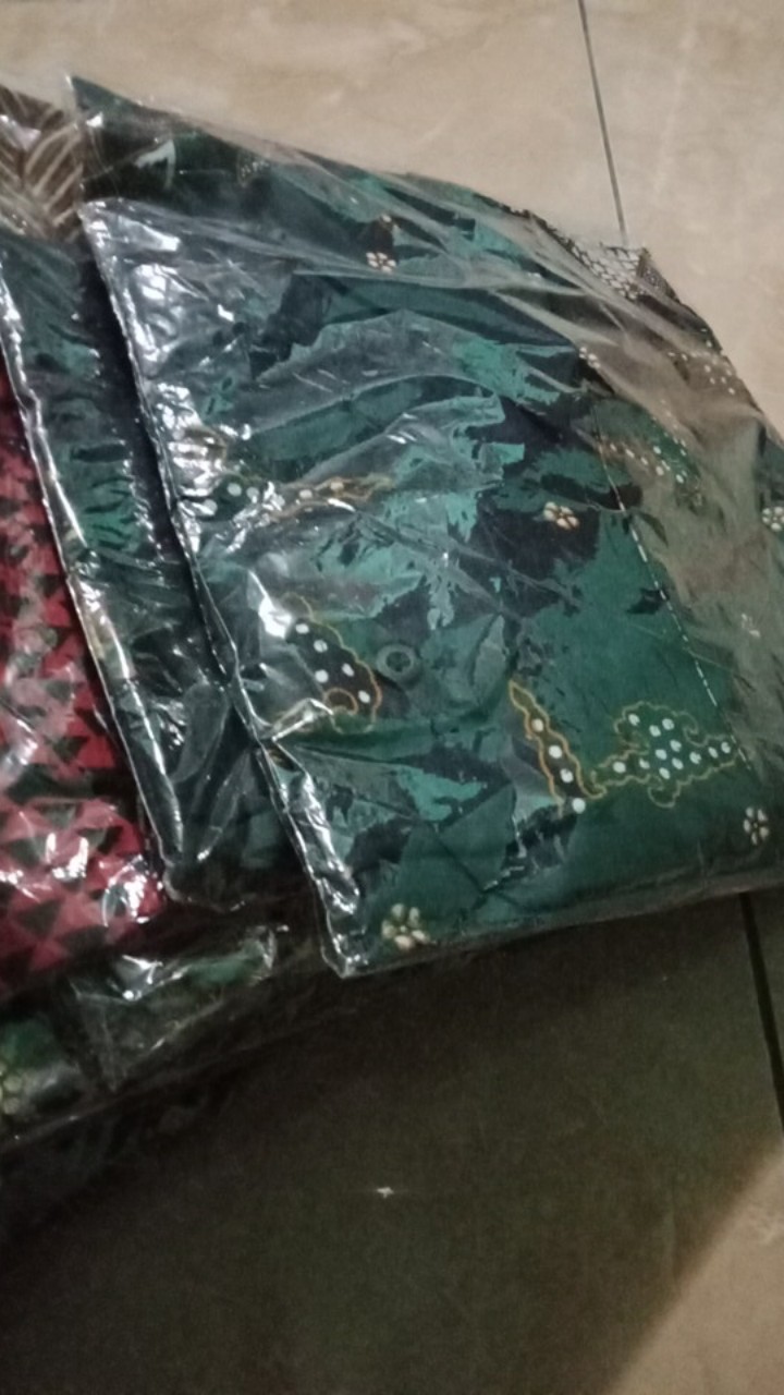 Koko Syubbanul Muslimin Koko Azzahir Koko Baju