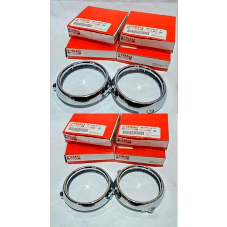 Ring Sepedometer Spedometer Rx king New original