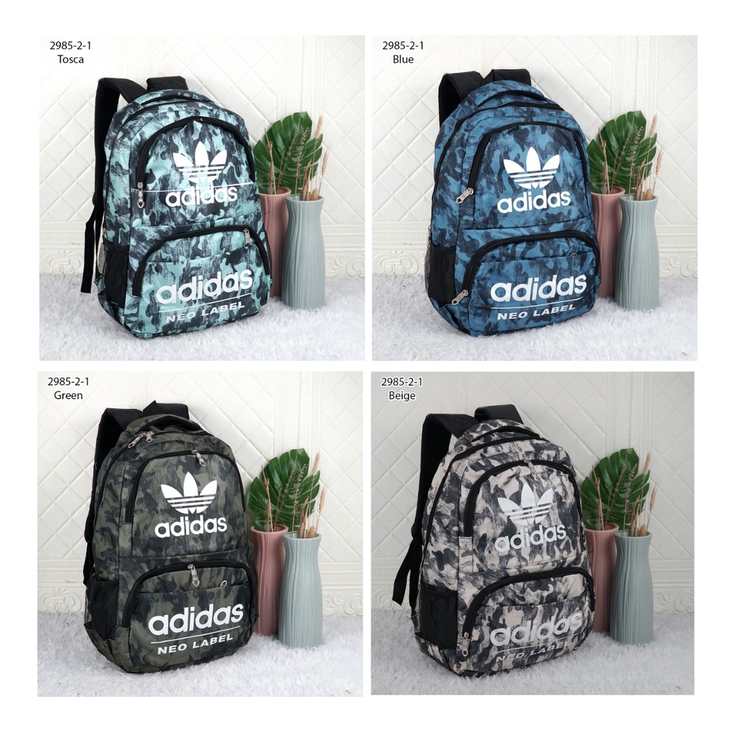 RANSEL ADDAS 2985-2-1