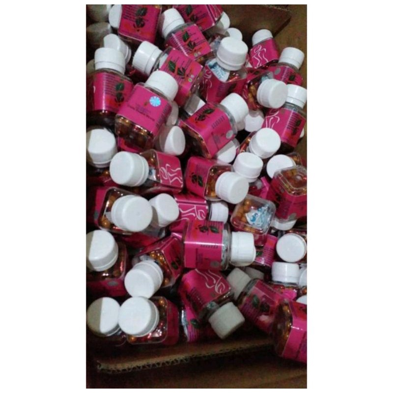 Vsliming Herbal | Obat diet herbal original dijamin original 100%