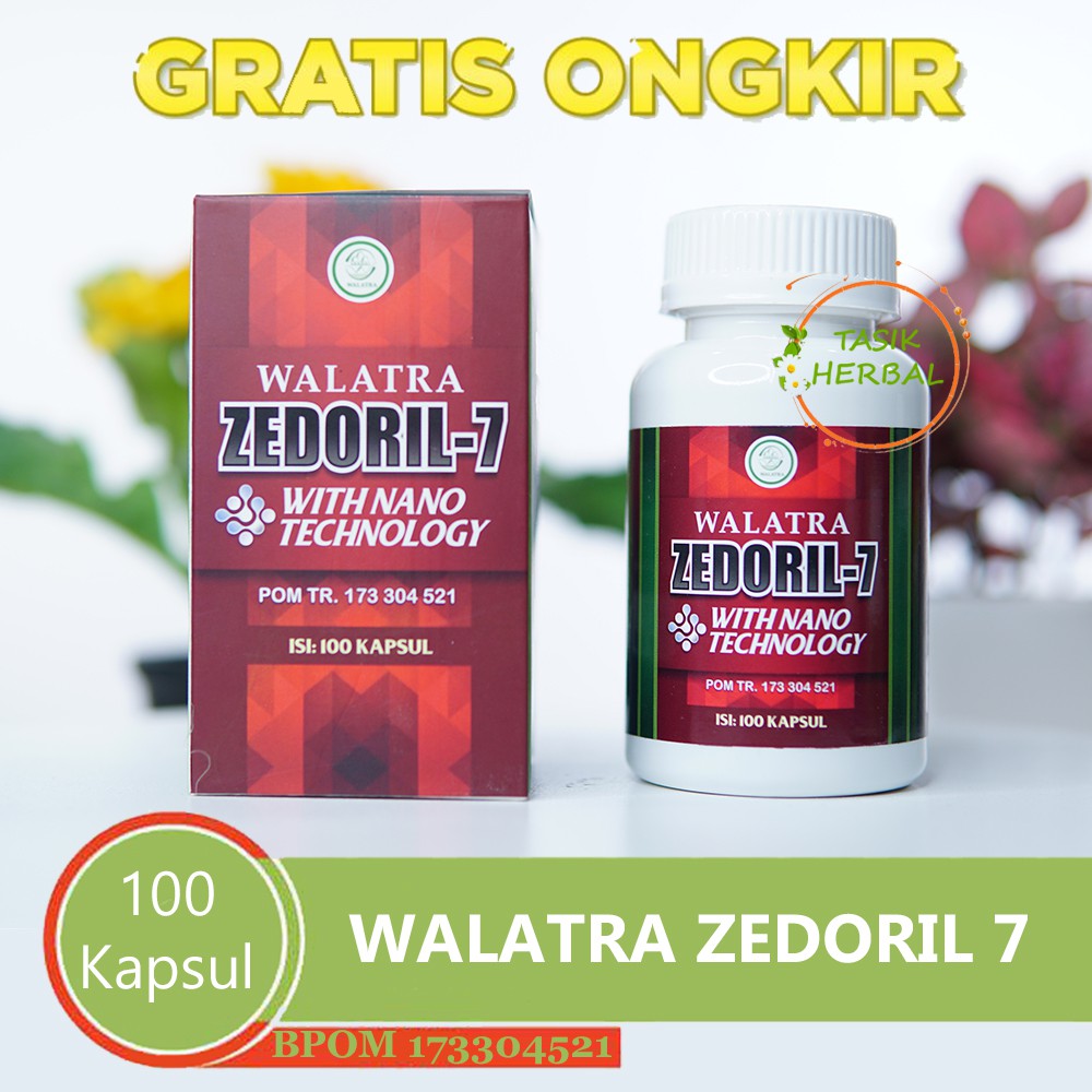 Obat Kanker Kelenjar Getah Bening - Kanker Leher - Tumor Leher - Benjolan di Leher - Walatra Zedoril