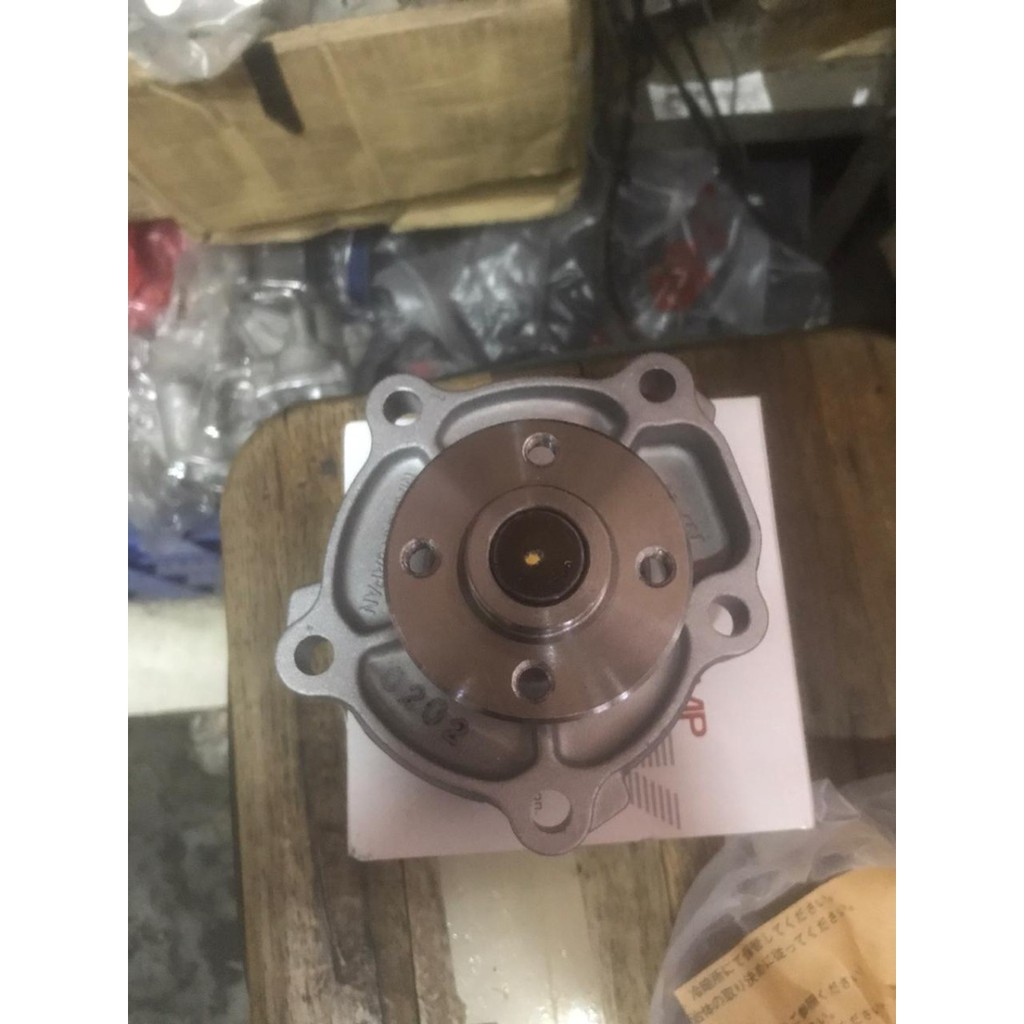 Water Pump Waterpump Suzuki Aerio/Swift/Baleno Next G/SX4 merk NPW