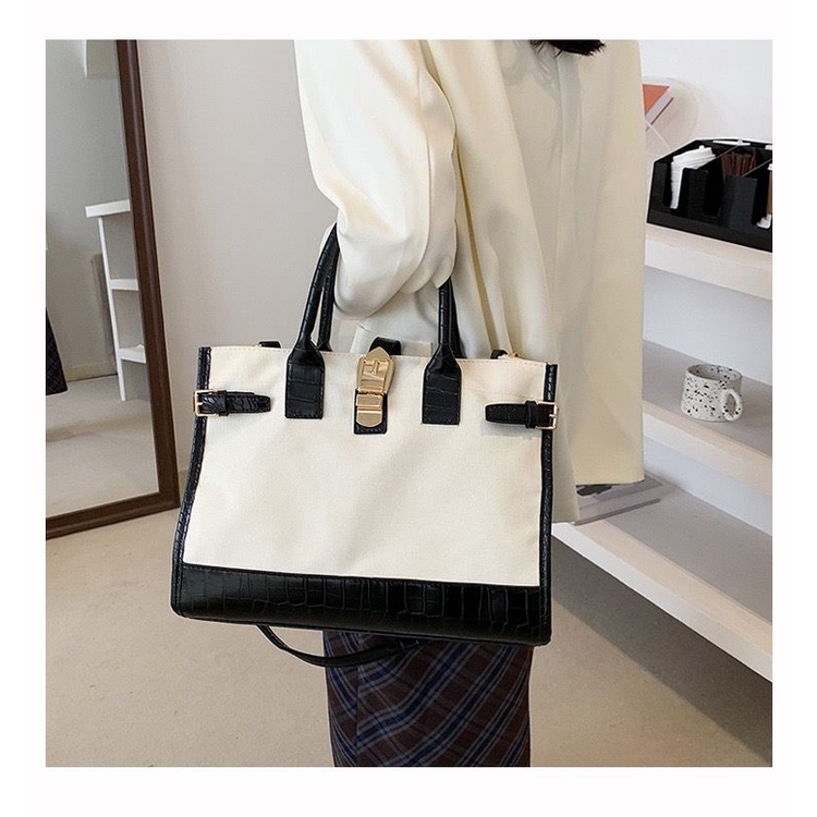 MV_Marvelouz MV804404 Tas Kerja HANDBAG Wanita Modis Ada Talpan terbaru 1kg bisa 1 tas supplier tas import EL 4404 LT2152