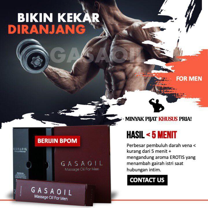 GASAOIL ORIGINAL ABE