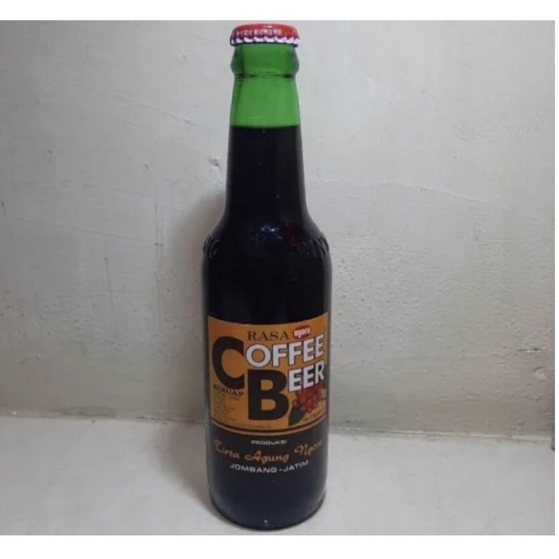 

coffe beer