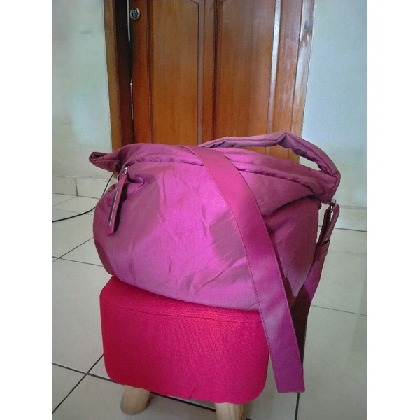 Tas wanita mandarina duck preloved