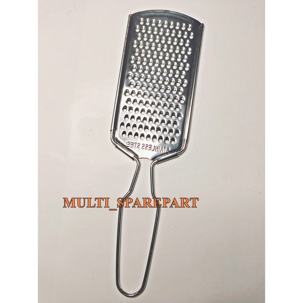 Parutan Keju Stainless